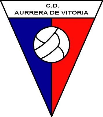 CD_Aurrera's profile picture. Twitter del Club Deportivo Aurrera de Vitoria, desde 1935 haciendo historia.
