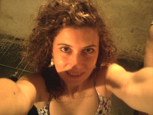 Diseñadora Gráfica y Vendedora.