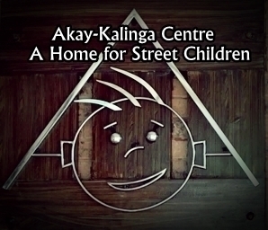 The Akay–Kalinga Center is a Non-Government Organization (NGO) servicing the street children of Zamboanga City since 1998.
