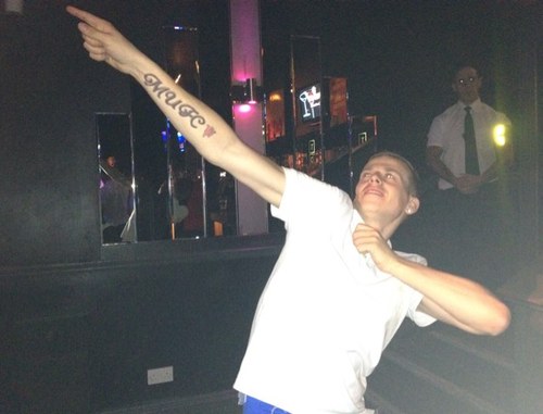 bowlsie69's profile picture. 