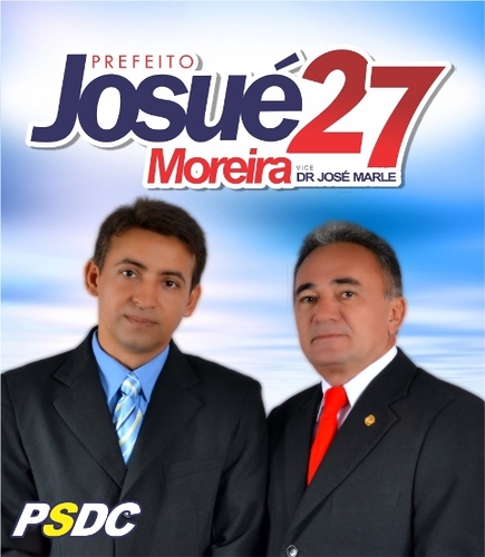 Sou professor do quadro permanente do IFRN. E agora sou candidato a prefeito de Mossoró pelo PSDC.
