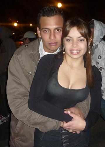 Que seja eterno *---*