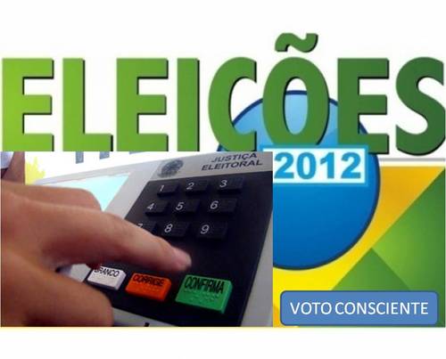 Portal informativo sobre a política e as eleições 2012 em Blumenau.