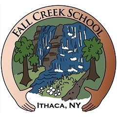 Fall Creek Elementary School • 202 King Street • Ithaca, NY 14850 • p: 607.274.2214 • f: 607.274.2339
