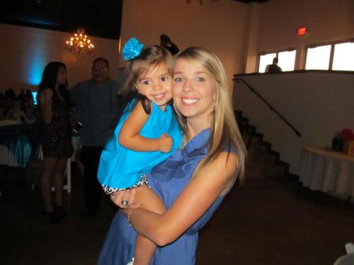 jodygarcia9's profile picture. My tweets are my own, not of my Employer.