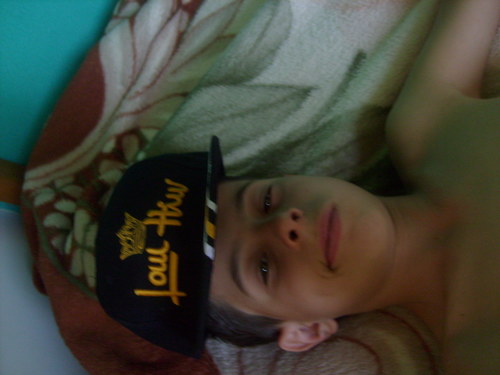 , Locutor, da melhor http://t.co/K3a8x6ZdQq, me gusta '=_=' Ousadia é Alegria