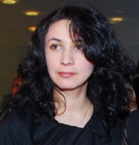 veronika_dal's profile picture. 