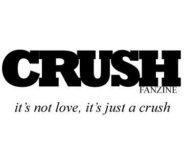 CRUSHfanzine