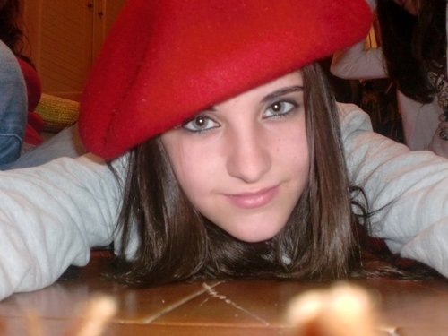 Don´t Wake Me Up! ;)