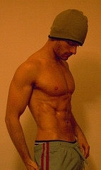 Personal trainer, Sports Rehabilitation and Massage
