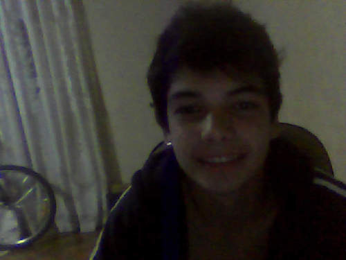 libra,futebol,palmeiras,sertanejo,funk,
12 anos, lindo maravilhoso e  gosta de muie