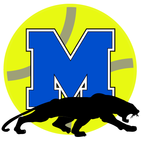 Coach Owen tweets about Middle & High School Tennis teams for Midlothian ISD, located in Midlothian, TX.