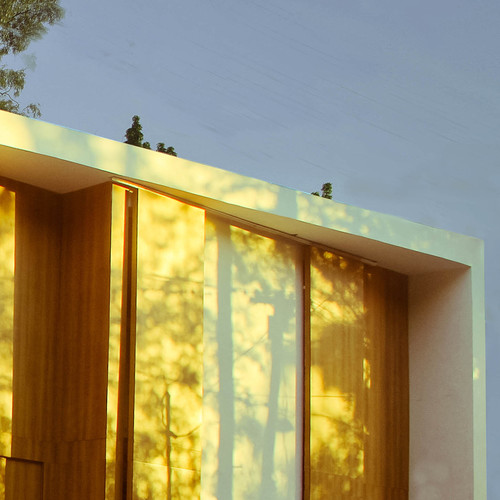 OCHO66 is an architecture studio based in Buenos Aires dedicated to design, management and construction of small and medium scale projects.