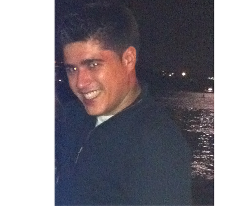 spedrosousa's profile picture. 