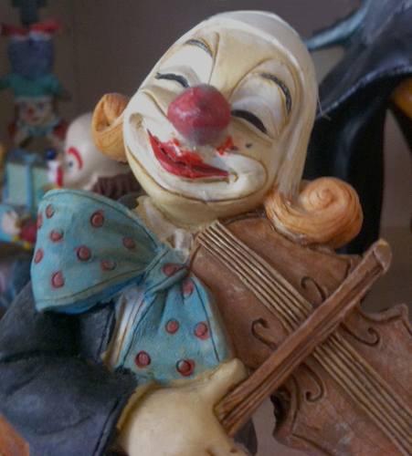 SanftWutKneipe's profile picture. Schabernack ist das  SanftWut-Kabarett-Kneipchen in der Mädler Passage. Wer Spaß haben will kommt zu uns.