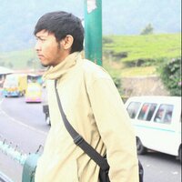 Lambang Bagaskara (@bagasqarra) 's Twitter Profile