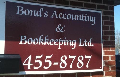 We are a Bookkeeping and Accounting service for small businesses across the Maritimes.