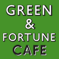 Green & Fortune Cafe(@GandFCafe) 's Twitter Profile Photo