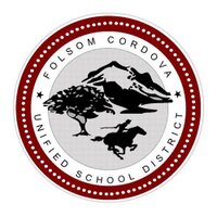 Folsom Cordova USD (@folsomcordova) 's Twitter Profile