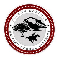 Folsom Cordova USD(@FolsomCordova) 's Twitter Profile Photo