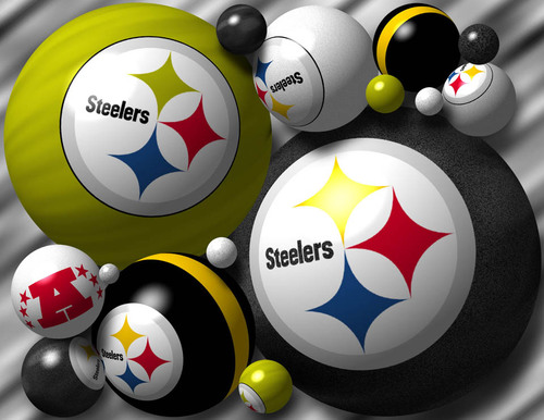 Sports fan originally from the Burgh. Call Belle Chasse, LA home now but will always root for Pittsburgh teams!