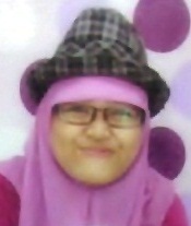 try to be an adult girl :)