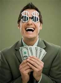 Working hard at internet marketing. Don't give up we'll get you there.And This is the best Way to male Your Own Money