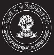 Goshinkan account on Twitter for the promotion of the news for Goshinkan Goju-kai Karate-do