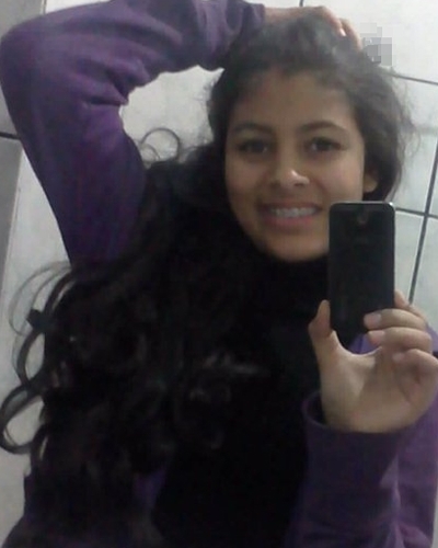 sou (( Quetinha e Penssativa)),uma Morena de 14 anos,  São Paulina, e q Ama #DeUs.. 


Quer saber mais? éh sóh colar com nóis ! ;D