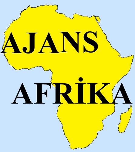 Afrika'ya dair ne varsa...
Afrika,
Johannesburg, İstanbul, Ankara
2004-2024