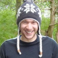 Cyclist, Triathlete, Code Monkey, Left-Wing Ginger