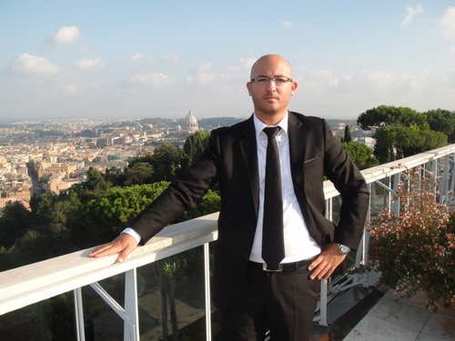 Fondateur de Lead26 - Communication / Marketing & Web Addict