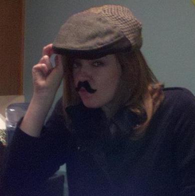 LoriMankin87's profile picture. I'm the marketing coordinator for a SaaS company, crazy cat lady and outsidaholic.