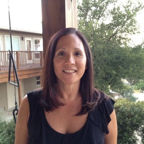 richele14's profile picture. 