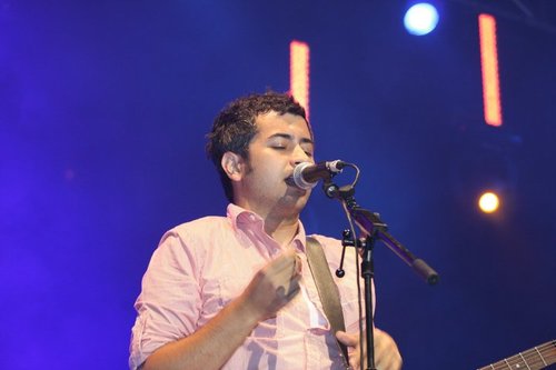 BorjaChirivella's profile picture. 