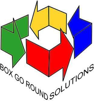 Box Go Round Solutions is a turnkey provider of reusable box ecosystems