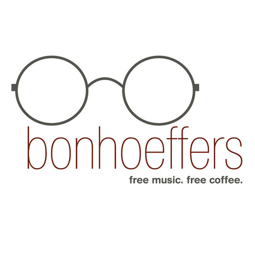 Free music. Free coffee.