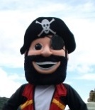 testing for pirate activity ....