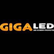 LED Schermen van Gigaled: Omdat het gezien mag worden!