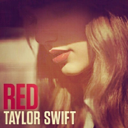 Não existe sonho impossível, Taylor Swift no Brasil! 
since: 15/11/10