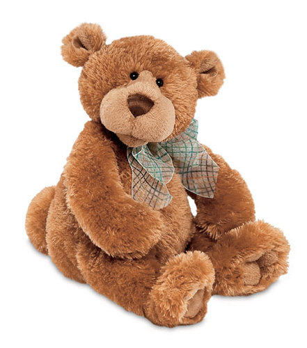 Everybody loves a Teddy Bear!