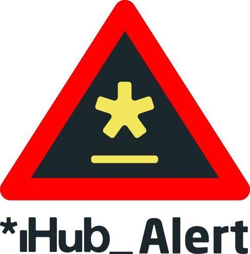 iHub_Alerts's profile picture. Security alerts for the iHub Nairobi community. Text JOIN to +254717561829 to subscribe to SMS alerts.
