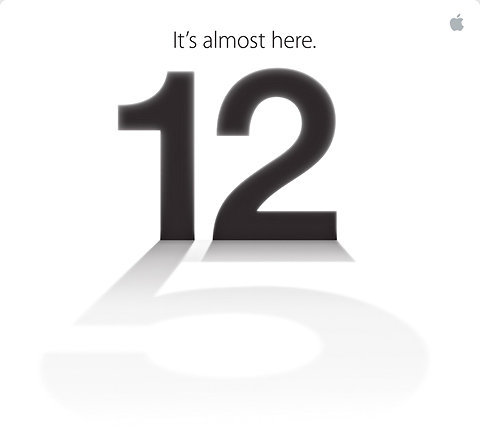 Official LIVE Coverage for iPhone 5
#iPhone5 #Apple