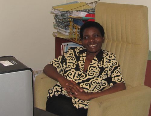 GloriaChaonamwe's profile picture. Serving the Lord, pastor’s wife, Passion of God Church & Ministry, 3children. Regional Manager MBS, holder of MSc in Water , BSc. Chem., MBA, pending DBA