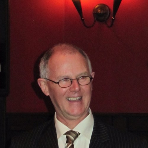 logiemaker's profile picture. 