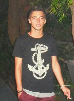 grego_riz's profile picture. All we need is music