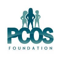 PCOS Foundation (@pcosfoundation) Twitter profile photo
