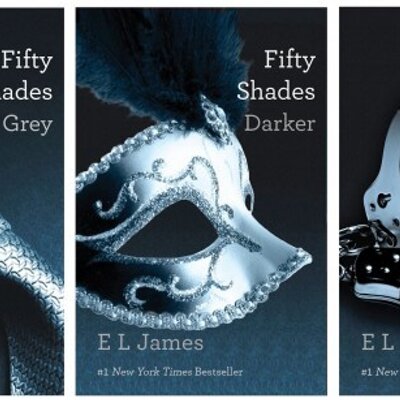 Download Novel: Fifty Shades Freed