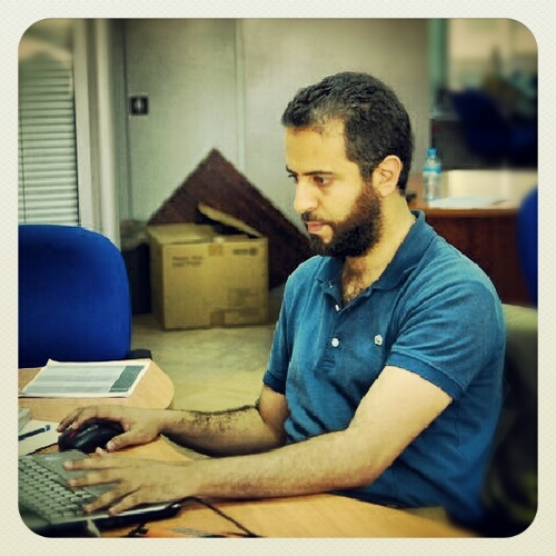 lourhzal's profile picture. I am moroccan Web Application Developper