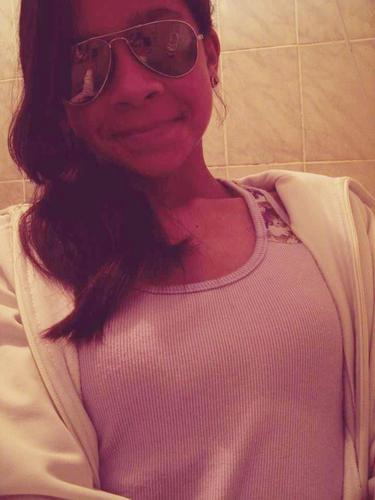 Não posso ser perfeita Mais Sou Feliz (: